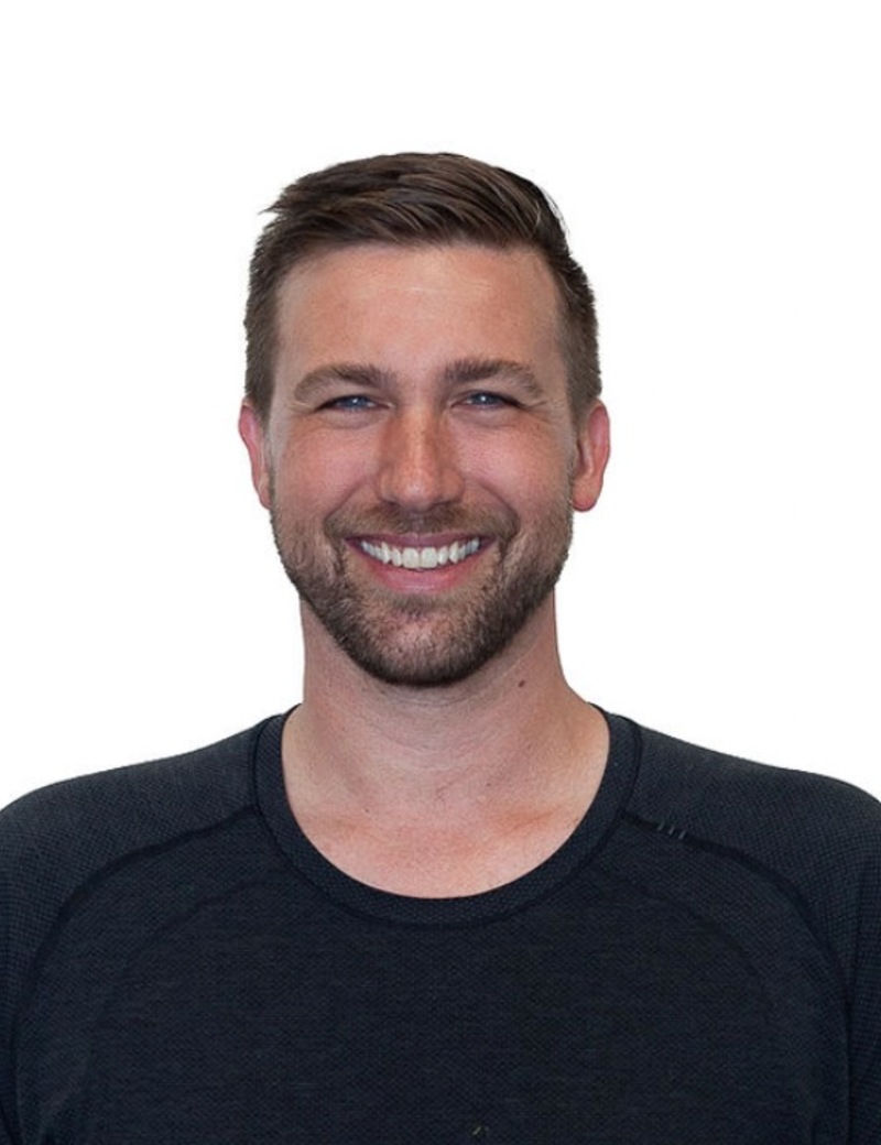 Photo of Evin Kuyer