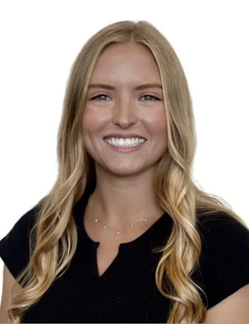 Photo of Dr. Rylie Glenn