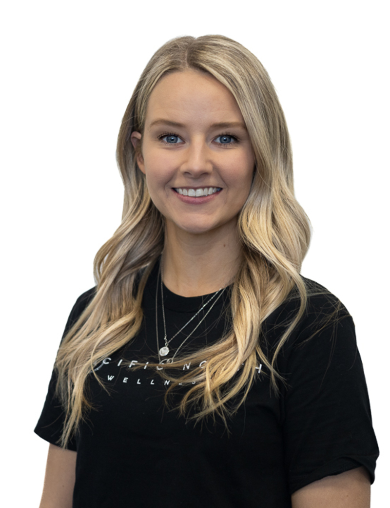 Photo of Carly Romkema