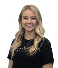 Book an Appointment with Carly Romkema for Kinesiology
