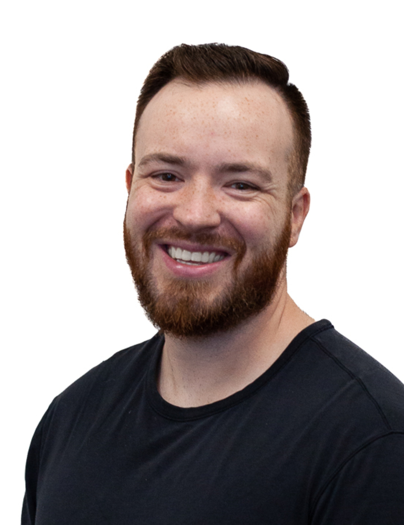 Photo of Jake Mueller