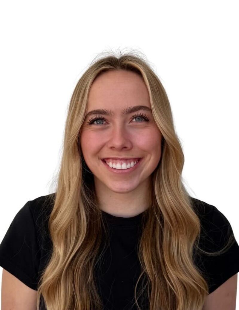 Photo of Madigan Chartier
