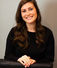 Book an Appointment with Lauren Witmer for Osteopathy
