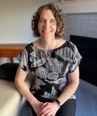 Book an Appointment with Cora Rennie for Craniosacral Therapy