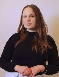 Andrea Yacyshyn RMT