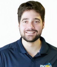 Book an Appointment with Julian Amorelli for Thérapie du Sport