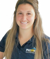 Book an Appointment with Marie-Pier Demers for Physiothérapie