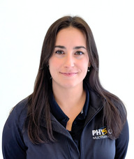 Book an Appointment with Jade Briffaut-Caron for Technologue en physiothérapie