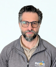 Book an Appointment with Milad Srour for Ostéopathie