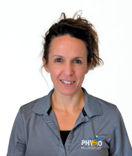 Book an Appointment with Christine Pineault for Massothérapie