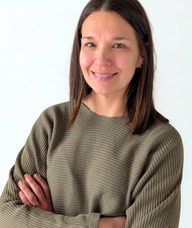 Book an Appointment with Geneviève Cayer for Ostéopathie