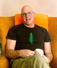 Book an Appointment with David Fredbjornson for Registered Massage Therapy