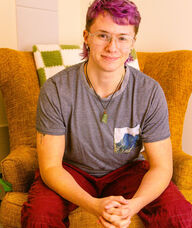 Book an Appointment with Dakota McMillan for Registered Massage Therapy