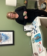 Book an Appointment with Tammy Plews at Shearer Wellness Counselling Services