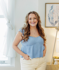 Book an Appointment with Olivia Herron (Clinical Associate) for Free 20 Minute Provider Consultation Phone or Video Call (Required Before Booking)