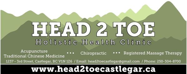 Head 2 Toe Holistic Health Clinic