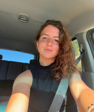 Book an Appointment with Sara Harrison for Traditional Thai Massage