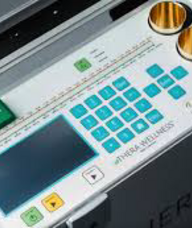 Book an Appointment with Terry Zolinski for Bioresonance Therapy