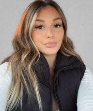 Book an Appointment with Eva Kerbrat (Student) for Massage Therapy Student