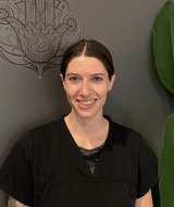 Book an Appointment with Chelsey Post RMT at 310 Wellness on Main