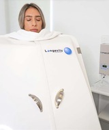 Book an Appointment with Ozone Sauna at 310 Wellness on Main
