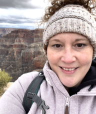 Book an Appointment with Kaylee Beck for Student Massage Therapy