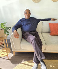 Book an Appointment with Olasogi Elesin for Acupuncture