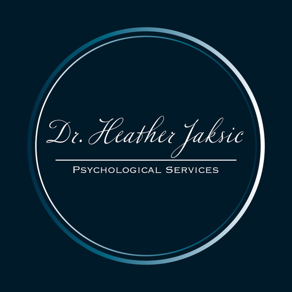 Dr. Jaksic Psychological Services