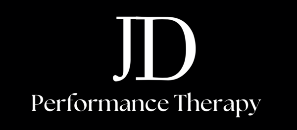 JD Performance Therapy