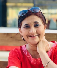 Book an Appointment with Ms. Taranum Nagema for Foot Reflexology 75 minutes