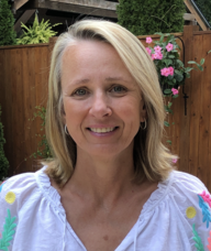 Book an Appointment with Iren Chapman for Comprehensive Nutrition and Wellness Assessment