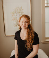 Book an Appointment with Krista Brooker for Massage Therapy