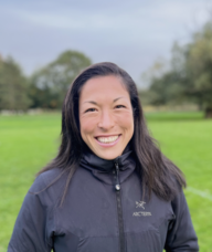 Book an Appointment with Devon Goldstein for Kinesiology
