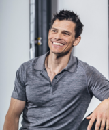 Book an Appointment with Dr. Ryan Oughtred at Optimal Performance Clinic - Vancouver