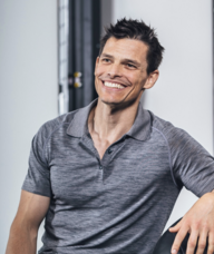 Book an Appointment with Dr. Ryan Oughtred for Naturopathic Medicine