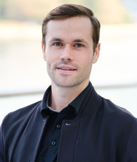 Book an Appointment with Elliott (William) Marsh for Physiotherapy