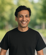 Book an Appointment with Rohit Sawalkar at Optimal Performance Clinic - Vancouver
