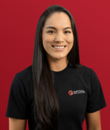 Book an Appointment with Dr. Katrina Hombrebueno at Optimal Performance Clinic - Burnaby
