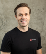 Book an Appointment with Elliott (William) Marsh at Optimal Performance Clinic - Burnaby