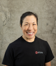 Book an Appointment with Devon Goldstein for Kinesiology