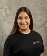 Book an Appointment with Dr. Elna Johnson for Musculoskeletal Clinician / Chiropractor