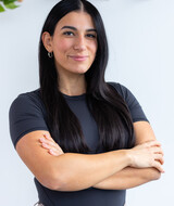 Book an Appointment with Mme. Gabriela Marino Merlo at Le Coin Réadapt - Rosemont