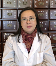 Book an Appointment with Dr. (Julie) Yan Tao Rao, Dr.TCM & Acupuncturist for Acupuncture, TCM