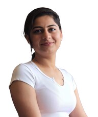 Book an Appointment with Priya Sangwan for Massage Therapy, RMT