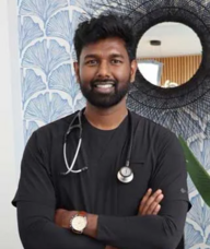 Book an Appointment with Dr. Janaparan (Jay) Gunaratnarajah for Naturopathic Medicine, ND