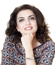 Book an Appointment with Shabnam Nobahar for Clinical Counselling & Therapy
