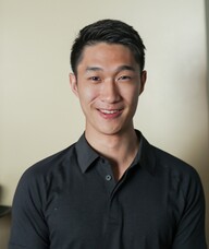 Book an Appointment with Austin Mao,Kinesiologist for Kinesiology / Personal Training
