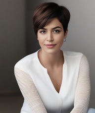 Book an Appointment with Anna Alemi for EyeLash Extension