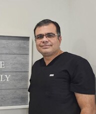 Book an Appointment with Parham Roshanzamir for Acupuncture, TCM