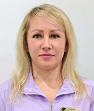 Book an Appointment with Tetyana Royetska for Relaxation Massages (Non-RMT)